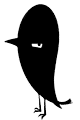 slidebird logo favicon