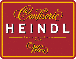 Confiserie Heindl Logo
