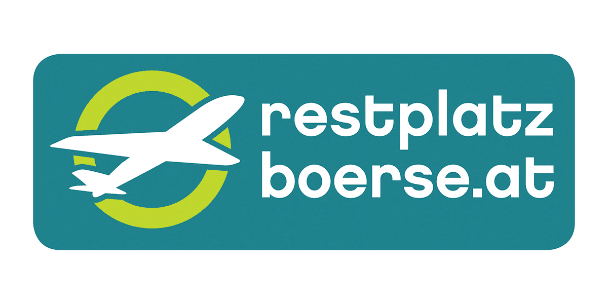 Logo Restplatzbörse