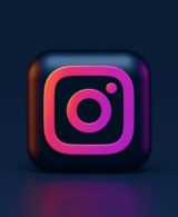 Instagram Logo Design