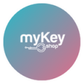 myKey Logo